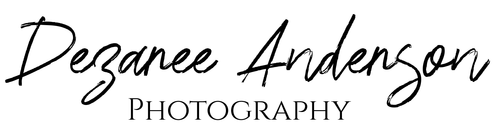 Dezaree Anderson Photography