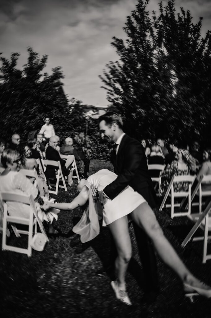 red deer wedding garden 0106