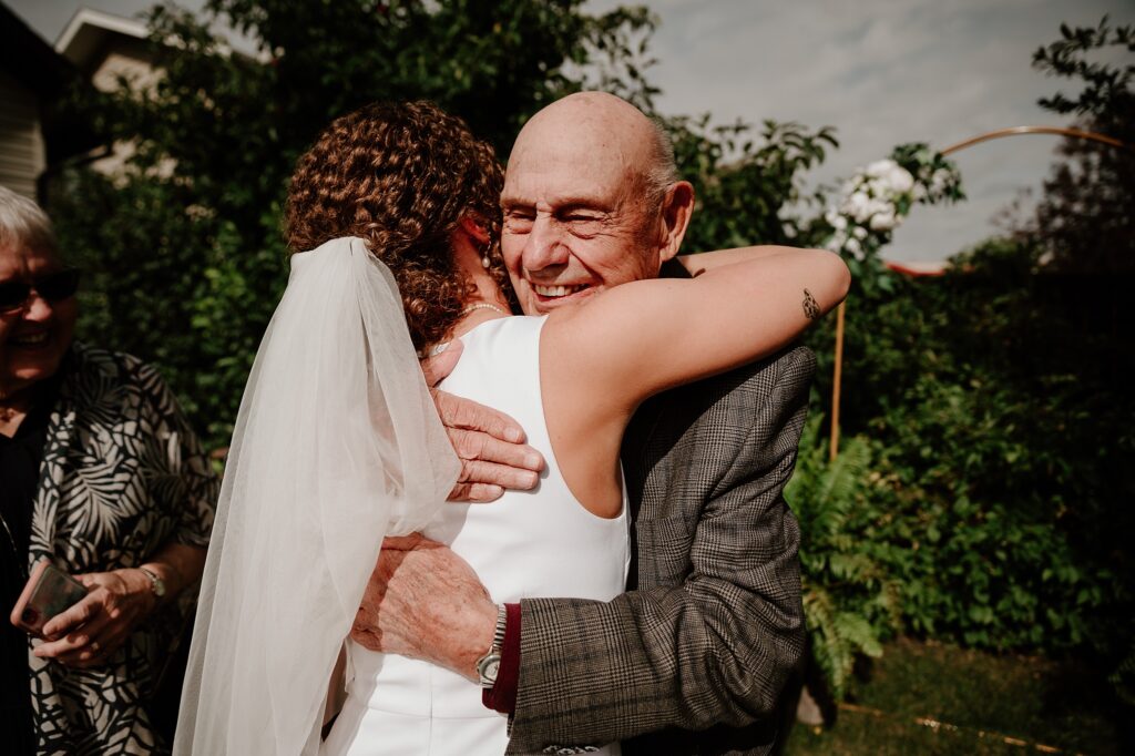 red deer wedding garden 0122