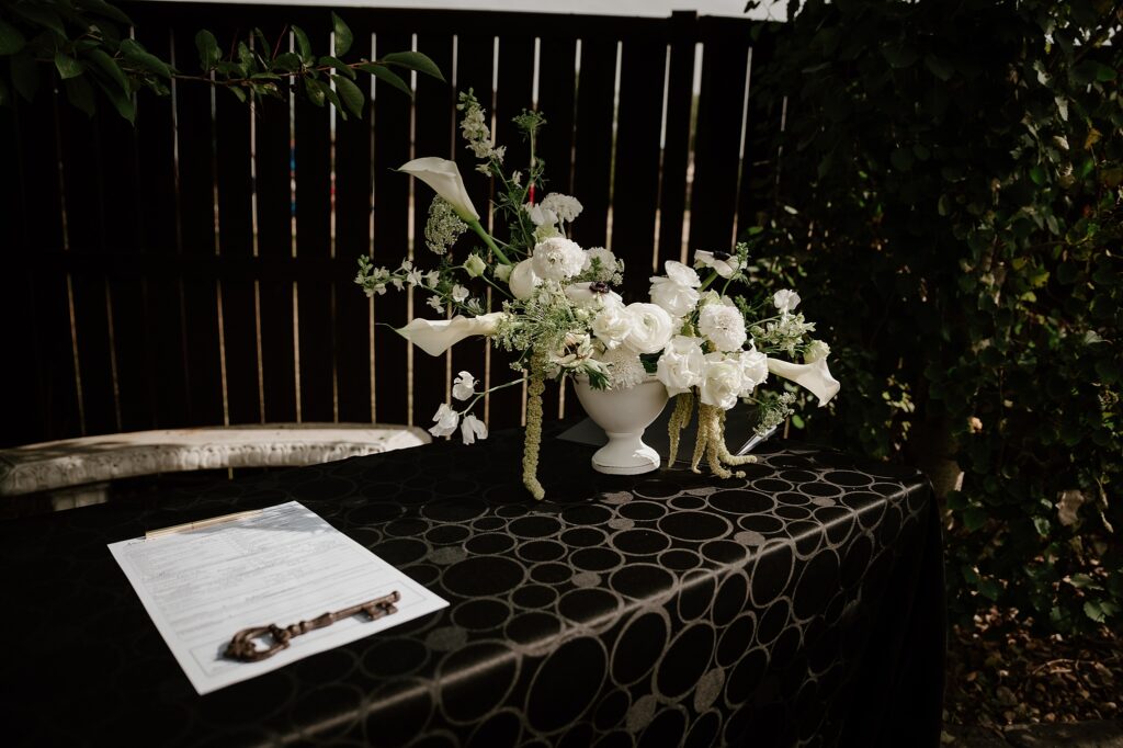 red deer wedding garden 0128