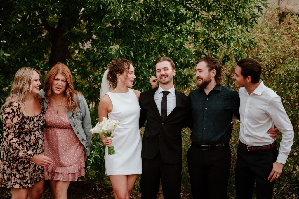 red deer wedding garden 0135