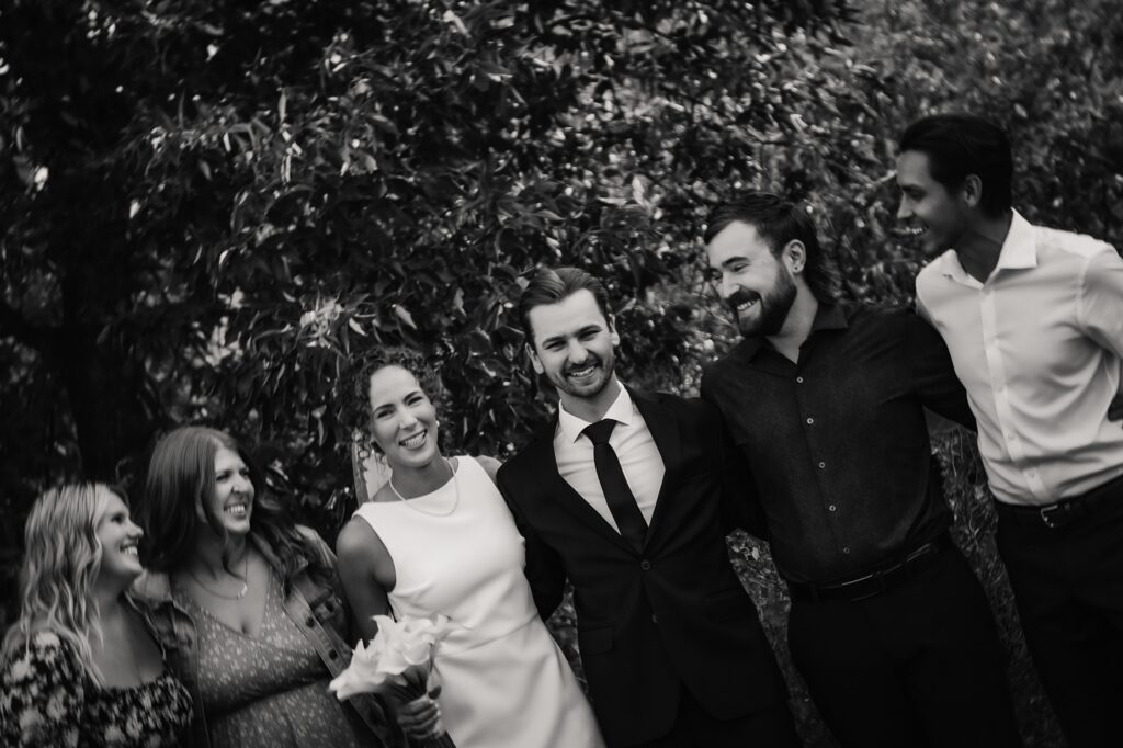 red deer wedding garden 0136