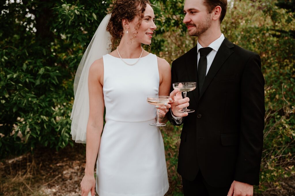 red deer wedding garden 0139