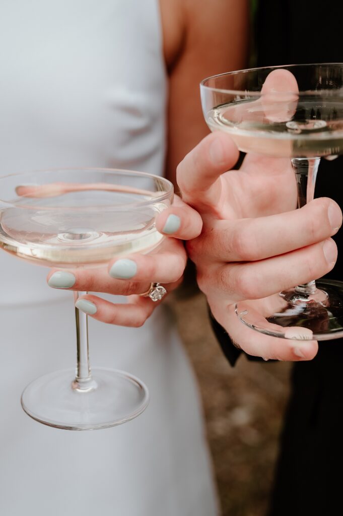 red deer wedding garden 0141