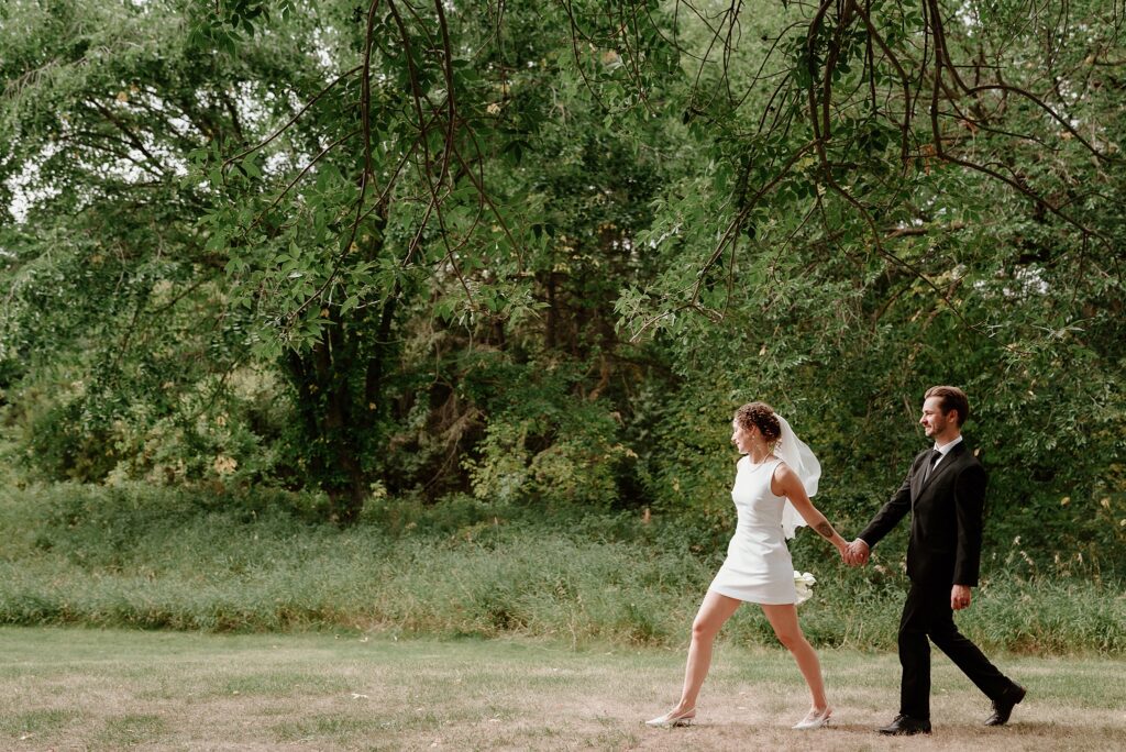 red deer wedding garden 0166