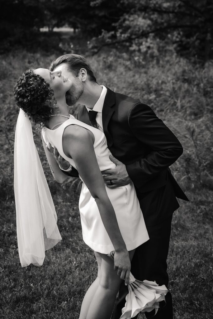 red deer wedding garden 0173