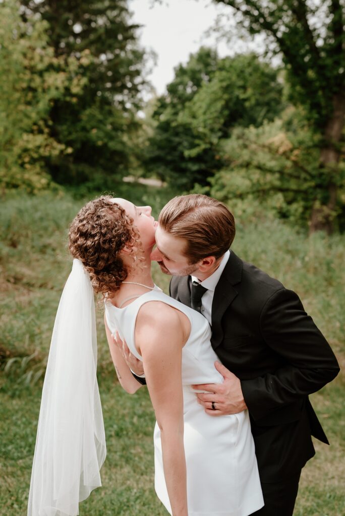 red deer wedding garden 0174