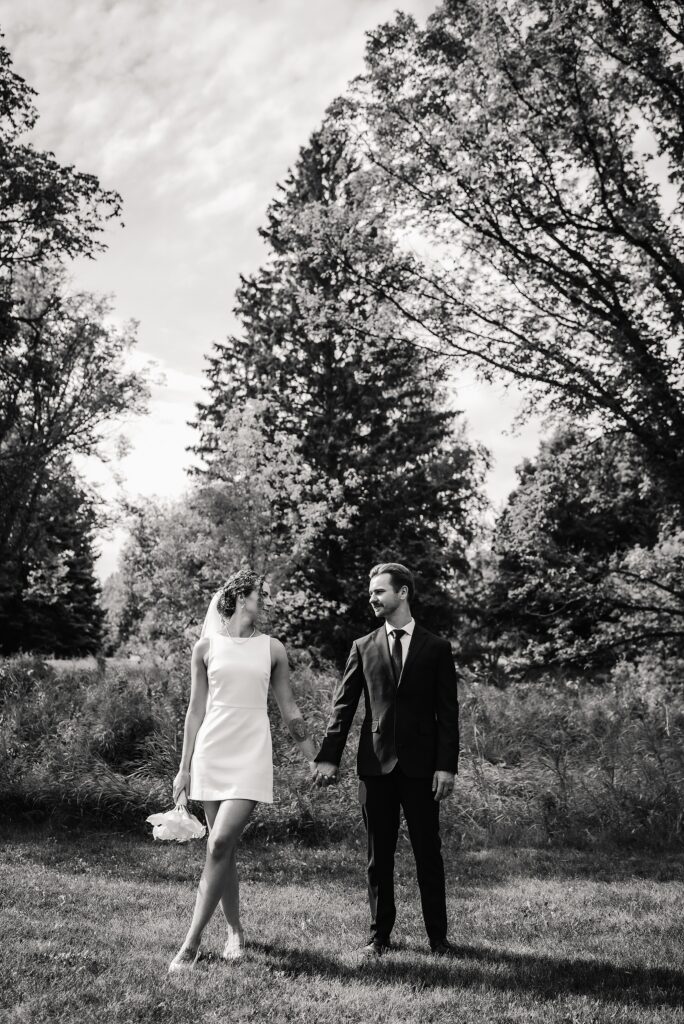 red deer wedding garden 0179