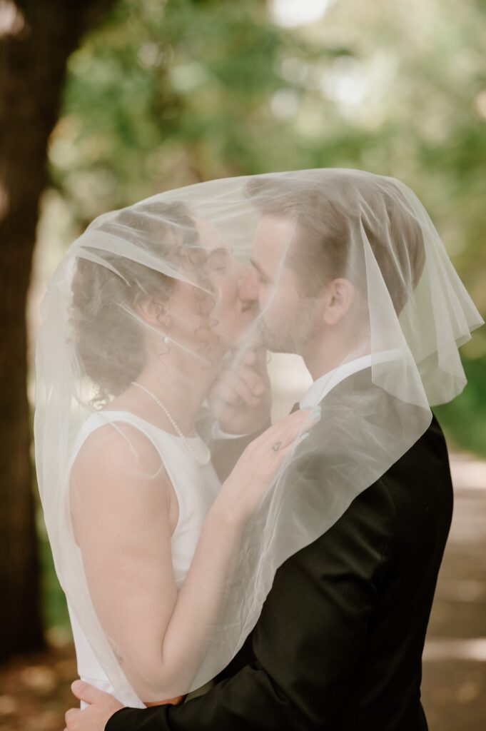 red deer wedding garden 0219