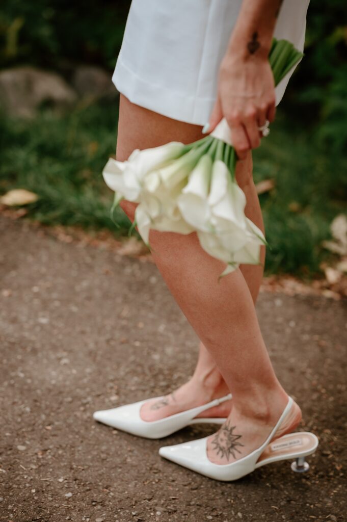 red deer wedding garden 0248