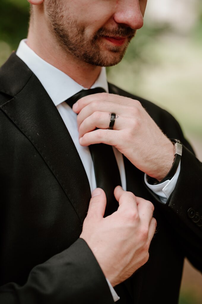 red deer wedding garden 0260