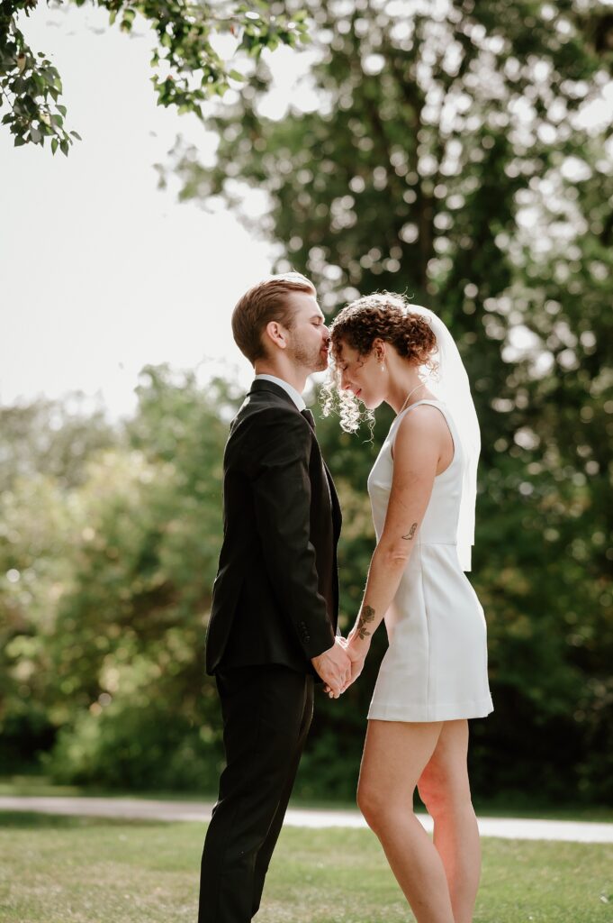 red deer wedding garden 0289