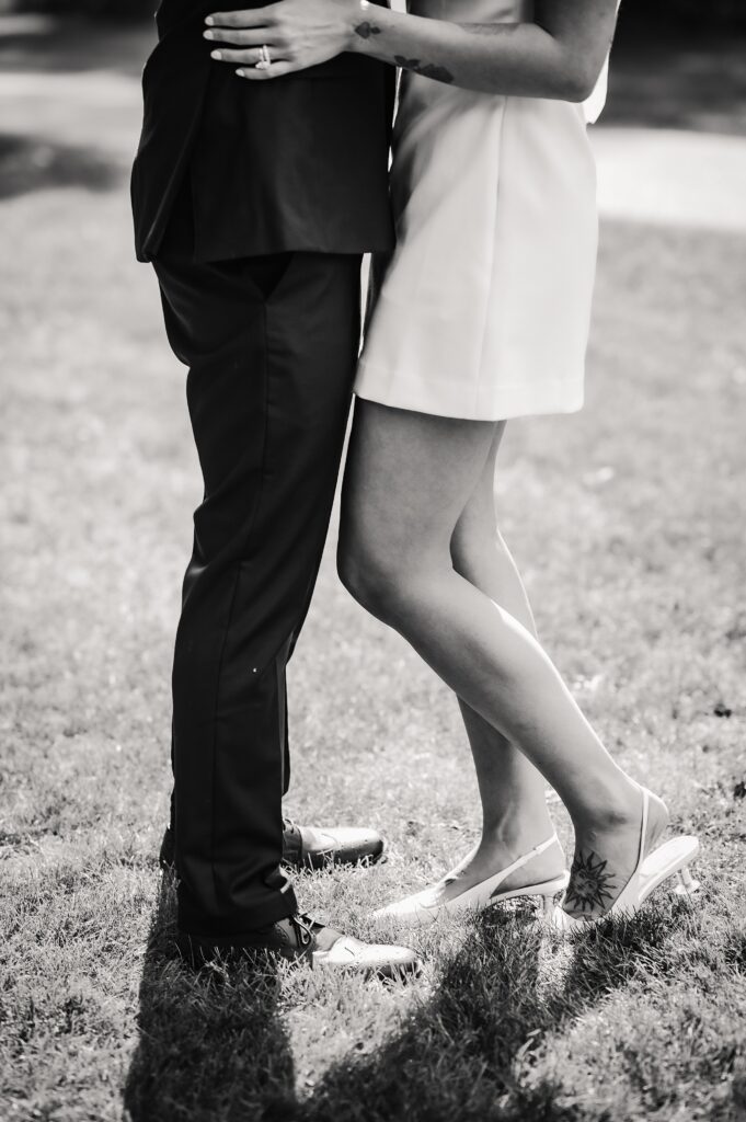 red deer wedding garden 0294