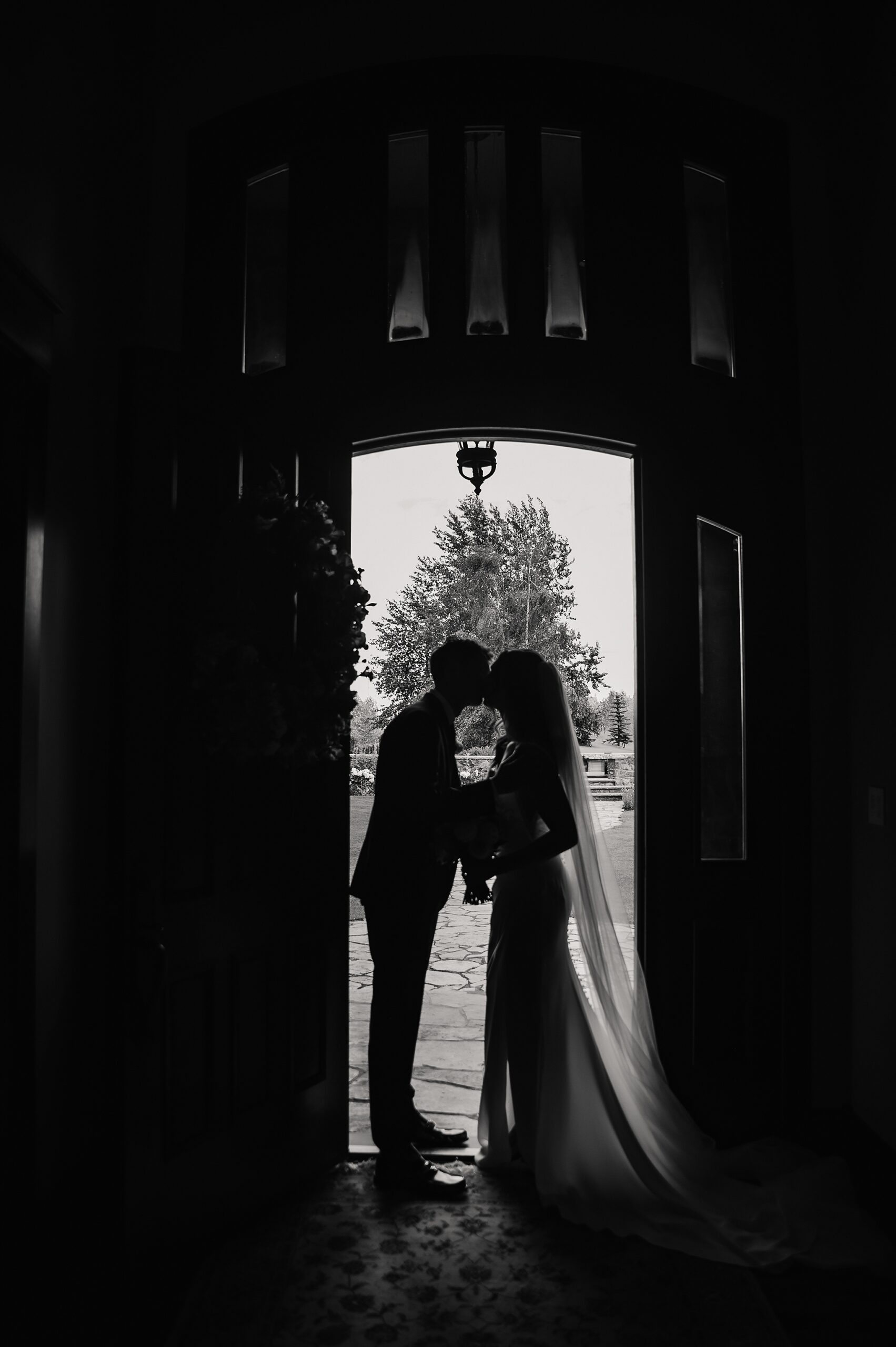 central alberta wedding photographers